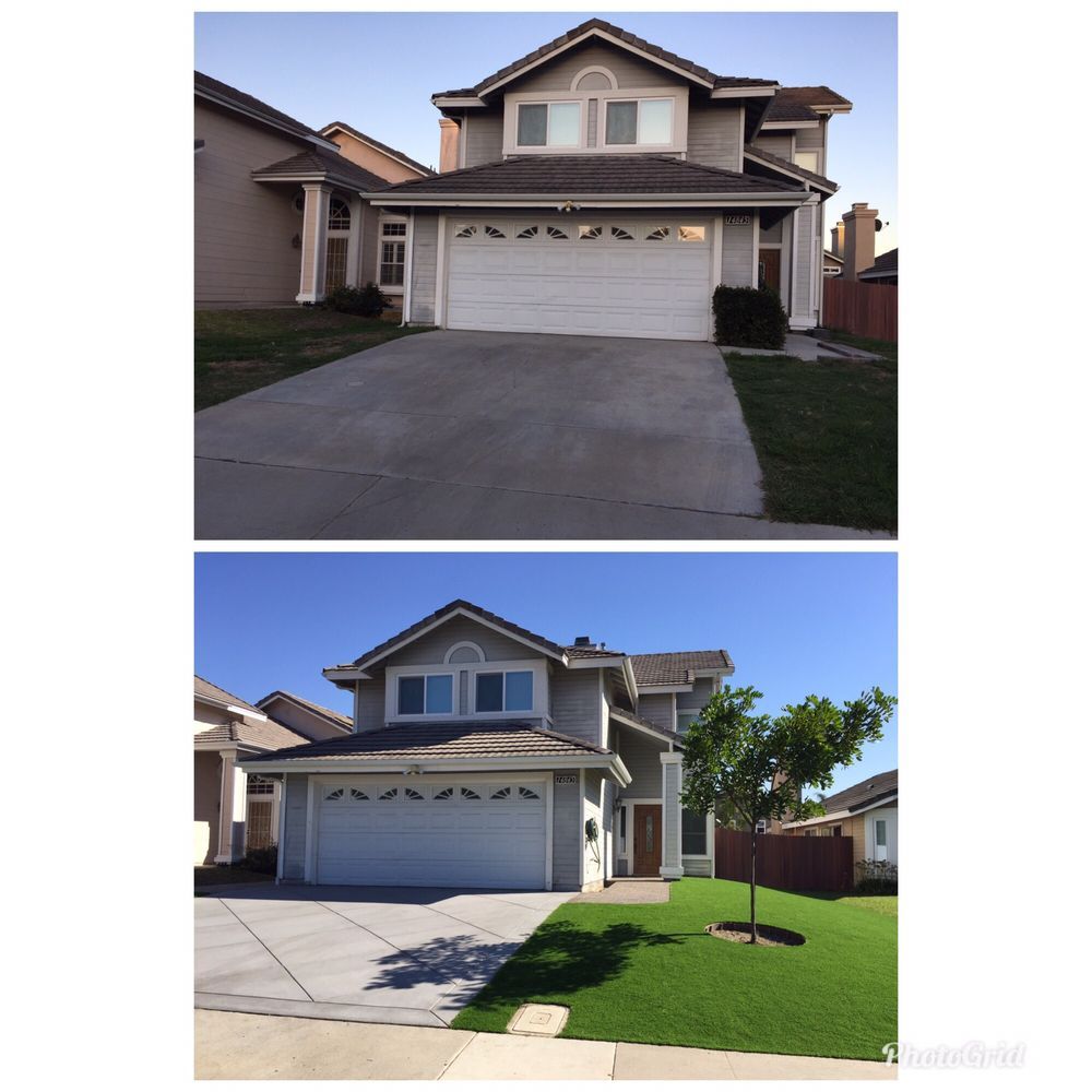 Slide of Everlast Bathroom Remodeling Calabasas