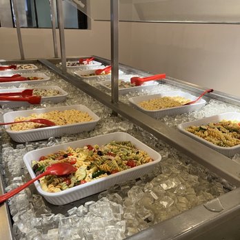 Tucker's Marketplace - Salad bar - Buffets Near Me - Ottawa, Ontario