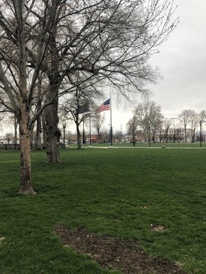 Pioneer Park by null