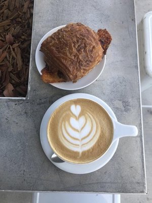 Panther Coffee - MiMo by null