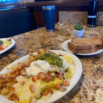Cappys Cafe - Fajita Omelette! SO YUMMY - Breakfast & Brunch Near Me - Newport Beach, California Cappys Cafe - Fajita Omelette! SO YUMMY - Breakfast & Brunch Near Me - Newport Beach, California