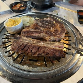 Ribs & Co - Korean Near Me - La Mirada, California Ribs & Co - Korean Near Me - La Mirada, California