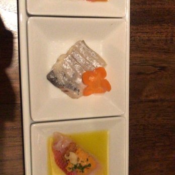 Matsuhisa - Sushi Bars Near Me - Denver, Colorado