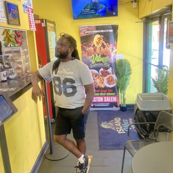 Island Vibez - Worth the wait! - Caribbean Near Me - Winston-Salem, North Carolina Island Vibez - Worth the wait! - Caribbean Near Me - Winston-Salem, North Carolina