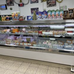 Holland Produce & Deli - Cheeses from around the world