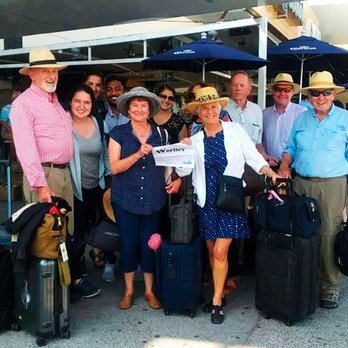 Alamo City Shuttle - Airport Shuttles Near Me Alamo City Shuttle - Airport Shuttles Near Me