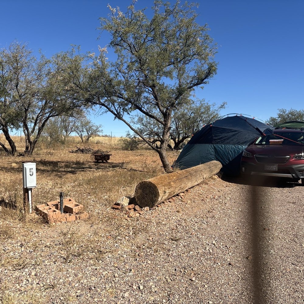 Rancho del Nido - Well water. 50 and 20 amp. - Horseback Riding Near Me - Sonoita, Arizona Rancho del Nido - Well water. 50 and 20 amp. - Horseback Riding Near Me - Sonoita, Arizona