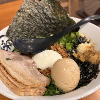 Wadaya - Delux Mazemen - Ramen Near Me - Fremont, California Wadaya - Delux Mazemen - Ramen Near Me - Fremont, California