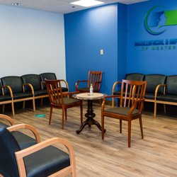 Maxillofacial and Implant Surgery of Western Mass