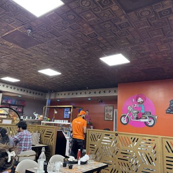 Luv Punjab - Indian Near Me - Fresno, California
