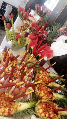 Lupita's Ice Cream by null