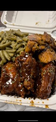 The Good Eats Experience by null