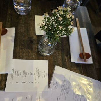 Kazumi Popup - Izakaya Near Me - New York, New York Kazumi Popup - Izakaya Near Me - New York, New York