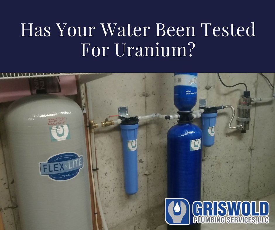 Slide of Griswold Plumbing