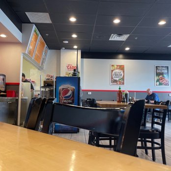 Teriyaki Madness - Clean and staffed by friendly people. - Asian Fusion Near Me - Las Vegas, Nevada Teriyaki Madness - Clean and staffed by friendly people. - Asian Fusion Near Me - Las Vegas, Nevada