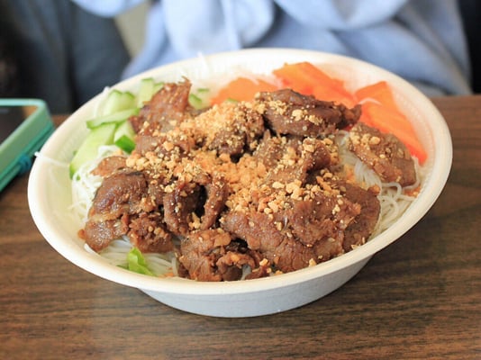 Banh's Cuisine by null