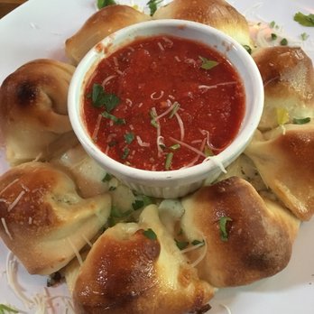 Ciao Ristorante - Monkey Bread - Italian Near Me - Louisville, Kentucky