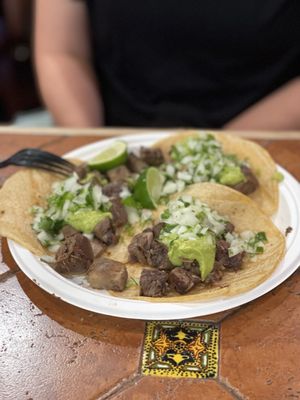 Colima's Mexican Food by null