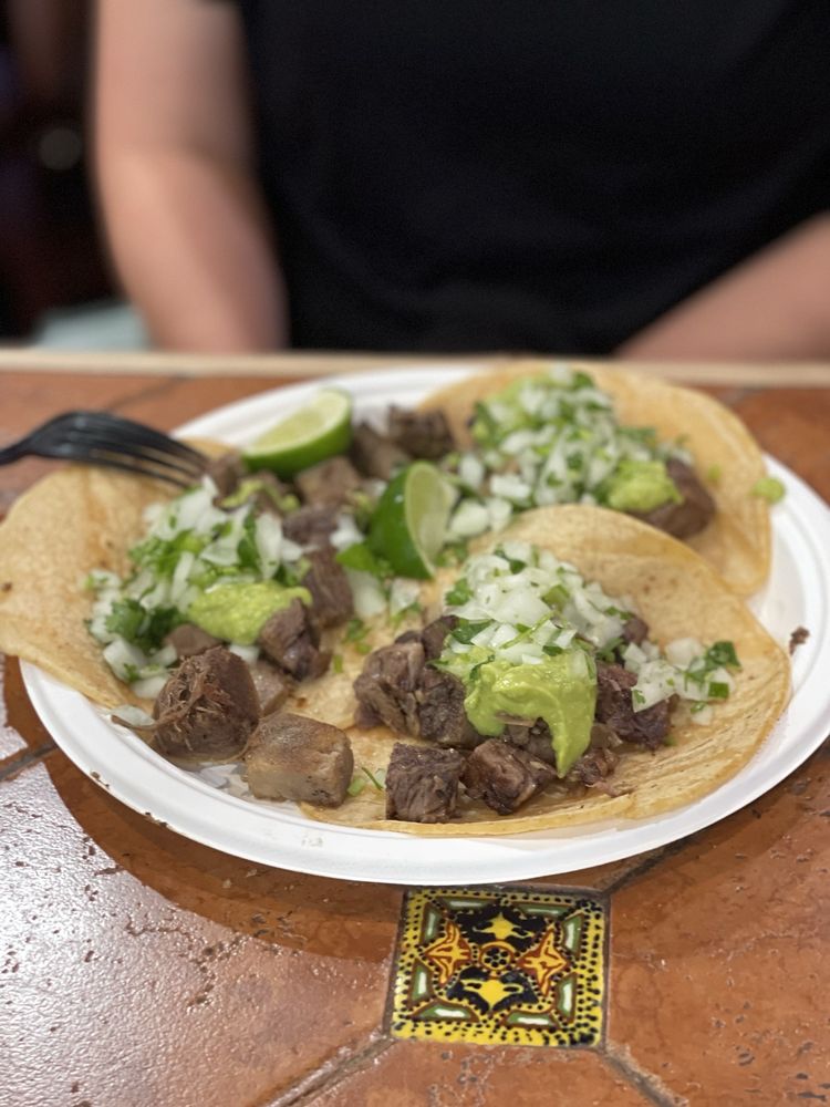 Colima's Mexican Grill