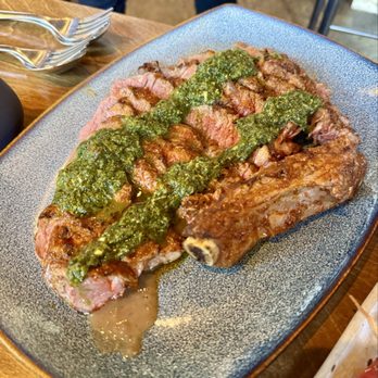 Suyo Modern Peruvian - Ribeye - Peruvian Near Me - Vancouver, British Columbia