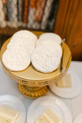 Bent Fork Bakery by null