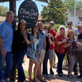 Clean Slate Wine Bar - undefined - Wine Bars Near Me - Solvang, California Clean Slate Wine Bar - undefined - Wine Bars Near Me - Solvang, California