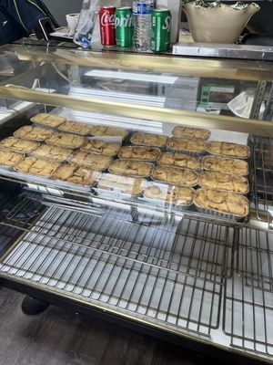 The Gourmet Cobbler Factory by null