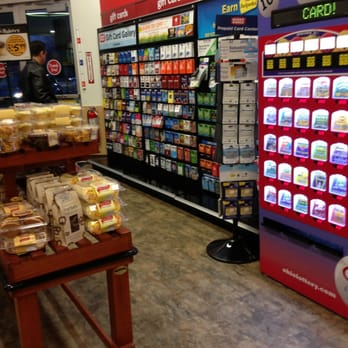 GetGo Gas Station - Wall 'o gift cards. Convenient and you get bonus fuel perks for buying them! - Convenience Stores Near Me - Lakewood, Ohio GetGo Gas Station - Wall 'o gift cards. Convenient and you get bonus fuel perks for buying them! - Convenience Stores Near Me - Lakewood, Ohio