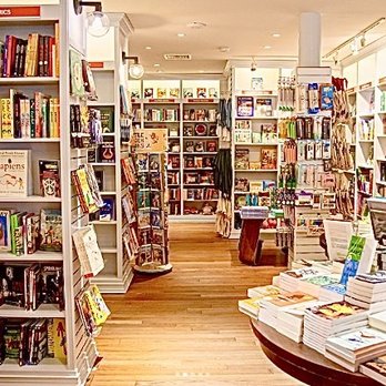 Strand Bookstore - Books - Bookstores Near Me - New York, New York