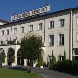 Savoia Hotel Regency