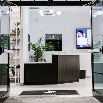 Bearded Goat Barber - Barbers Near Me - Washington Dc, District of Columbia