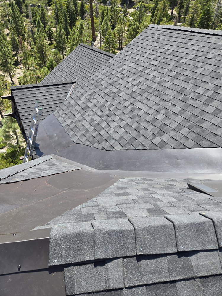 Slide of Sweet Roofing