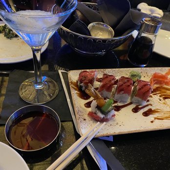 Ocean Prime - Appetizers! - Seafood Near Me - Tampa, Florida