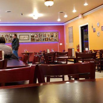 Tarbush Kitchen - Inside thr restaurant - Mediterranean Near Me - Boise, Idaho Tarbush Kitchen - Inside thr restaurant - Mediterranean Near Me - Boise, Idaho