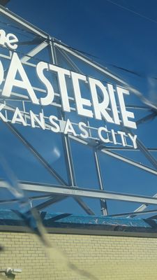 The Roasterie Drive Thru by null