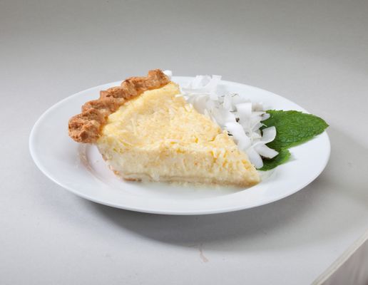 Granny's Pie Factory by null