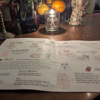 Loa Bar - Lounges Near Me - New Orleans, Louisiana Loa Bar - Lounges Near Me - New Orleans, Louisiana