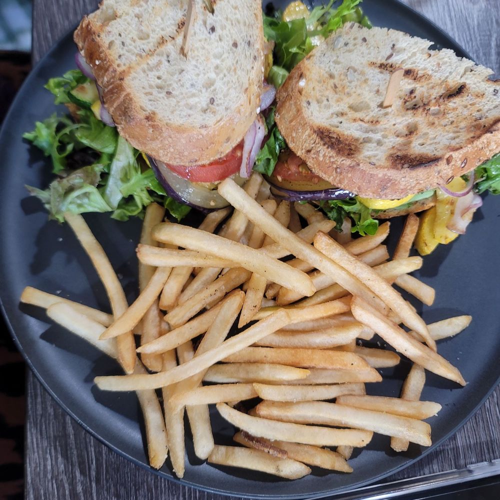 The Brunch House - Veggie Sandwich - Breakfast & Brunch Near Me - Temecula, California The Brunch House - Veggie Sandwich - Breakfast & Brunch Near Me - Temecula, California
