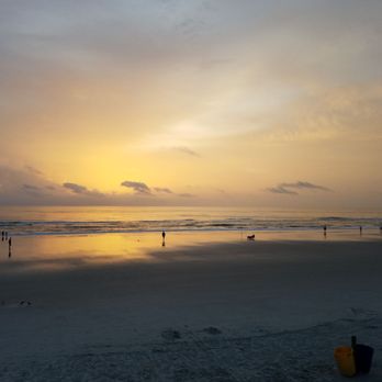 Residence Inn by Marriott - Sunrise - Hotels Near Me - Daytona Beach, Florida