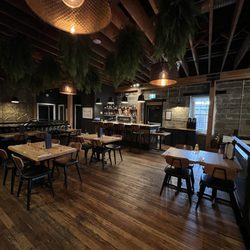Bow & Stern Chilliwack - I'd spend a lot of time here