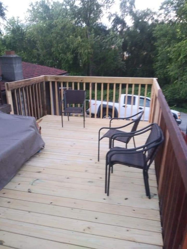 Slide of The Tradesmen