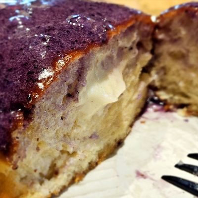 Bloom Roadside by null