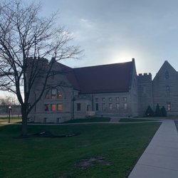 The Brumback Library