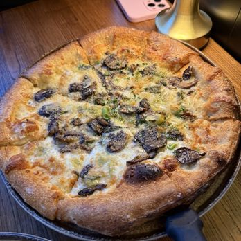 Enoteca Italia - Wild Mushroom - Italian Near Me - Dallas, Texas Enoteca Italia - Wild Mushroom - Italian Near Me - Dallas, Texas
