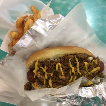 Munch Box - Hot Dogs Near Me - Winston-Salem, North Carolina
