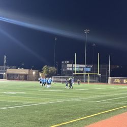 Arcadia High School