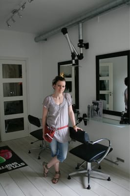 Salon Hvitfeldt