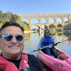 Canoe Collias