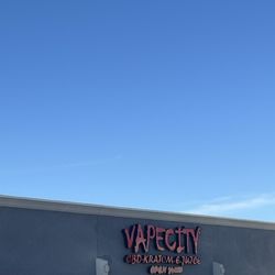 Vape City