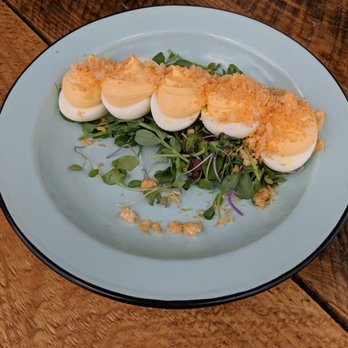 Earl's - Deviled eggs - American Near Me - Winston-Salem, North Carolina